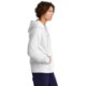 Sport-Tek® Drive Cotton/Poly Fleece Hooded Unisex Full Zip