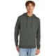 District® Perfect Tri® Fleece Pullover Unisex Hoodie