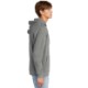 District® Perfect Tri® Fleece Pullover Unisex Hoodie