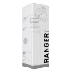 h2go Ranger Stainless Steel Bottle, 25oz.