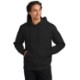 District® V.I.T™ Super Heavyweight Fleece Unisex Hoodie