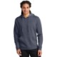 District® V.I.T™ Super Heavyweight Fleece Unisex Hoodie