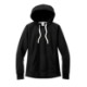 District® Re-Fleece™ Recycled Cotton/Poly Ladies' Hoodie