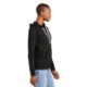 District® Re-Fleece™ Recycled Cotton/Poly Ladies' Hoodie