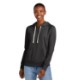 District® Re-Fleece™ Recycled Cotton/Poly Ladies' Hoodie
