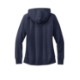 District® Re-Fleece™ Recycled Cotton/Poly Ladies' Hoodie