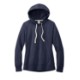 District® Re-Fleece™ Recycled Cotton/Poly Ladies' Hoodie