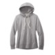 District® Re-Fleece™ Recycled Cotton/Poly Ladies' Hoodie