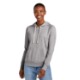 District® Re-Fleece™ Recycled Cotton/Poly Ladies' Hoodie