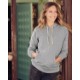 District® Re-Fleece™ Recycled Cotton/Poly Ladies' Hoodie