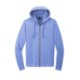 District® Perfect Tri® Fleece Full-Zip Unisex Hoodie