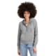 District® Perfect Tri® Fleece 1/2 Zip Ladies' Pullover