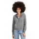 District® Perfect Tri® Fleece 1/2 Zip Ladies' Pullover