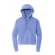 District® Perfect Tri® Fleece 1/2 Zip Ladies' Pullover