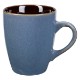 Artisan Ceramic Mug, 12oz.