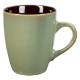 Artisan Ceramic Mug, 12oz.