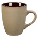 Artisan Ceramic Mug, 12oz.
