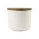 Be Home® Brampton Stoneware Container - Medium