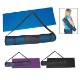 Yoga Mat & Carrying Case