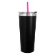 Colma Vacuum Insulated Basics Tumbler, 24oz.