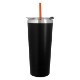 Colma Vacuum Insulated Basics Tumbler, 24oz.
