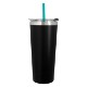 Colma Vacuum Insulated Basics Tumbler, 24oz.