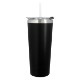 Colma Vacuum Insulated Basics Tumbler, 24oz.