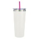 Colma Vacuum Insulated Basics Tumbler, 24oz.