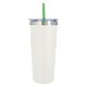 Colma Vacuum Insulated Basics Tumbler, 24oz.