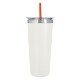 Colma Vacuum Insulated Basics Tumbler, 24oz.