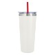 Colma Vacuum Insulated Basics Tumbler, 24oz.