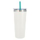 Colma Vacuum Insulated Basics Tumbler, 24oz.