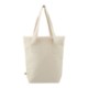 Organic Cotton Commuter Tote