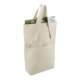 Organic Cotton Commuter Tote