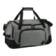 Graphite 21" Weekender PolyCanvas Duffel Bag