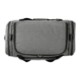Graphite 21" Weekender PolyCanvas Duffel Bag