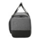 Graphite 21" Weekender PolyCanvas Duffel Bag