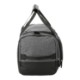 Graphite 21" Weekender PolyCanvas Duffel Bag