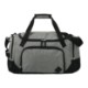 Graphite 21" Weekender PolyCanvas Duffel Bag