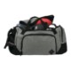 Graphite 21" Weekender PolyCanvas Duffel Bag