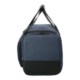 Graphite 21" Weekender PolyCanvas Duffel Bag