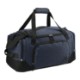 Graphite 21" Weekender PolyCanvas Duffel Bag