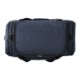 Graphite 21" Weekender PolyCanvas Duffel Bag