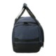 Graphite 21" Weekender PolyCanvas Duffel Bag