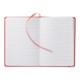 Snap Elastic Closure Notebook, 5" x 7"