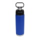 Leighton Double Wall Stainless Steel Bottle, 24oz.