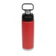 Leighton Double Wall Stainless Steel Bottle, 24oz.