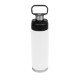 Leighton Double Wall Stainless Steel Bottle, 24oz.