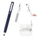 Stylus Pen w/ Earbud Cleaning Kit