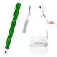 Stylus Pen w/ Earbud Cleaning Kit